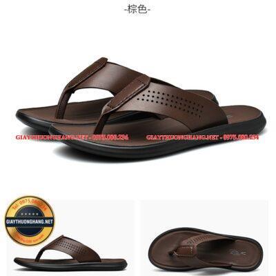 Dép xỏ ngón nam Camel Active chính hãng, Mã BC21907