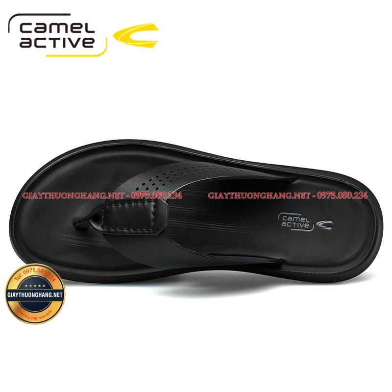 Dép xỏ ngón nam Camel Active chính hãng, Mã BC21907 Dép xỏ ngón nam Camel Active chính hãng, Mã BC21907