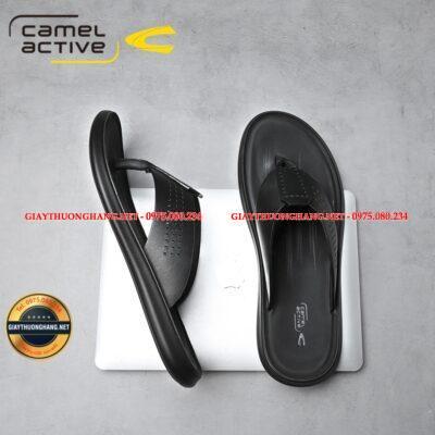 Dép xỏ ngón nam Camel Active chính hãng, Mã BC21907