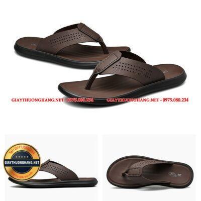 Dép Xỏ Ngón Nam Camel Active Chính Hãng, Mã BC21908