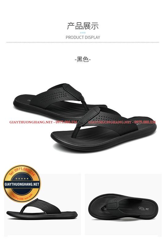 Dép Xỏ Ngón Nam Camel Active Chính Hãng, Mã BC21908 Dép Xỏ Ngón Nam Camel Active Chính Hãng, Mã BC21908