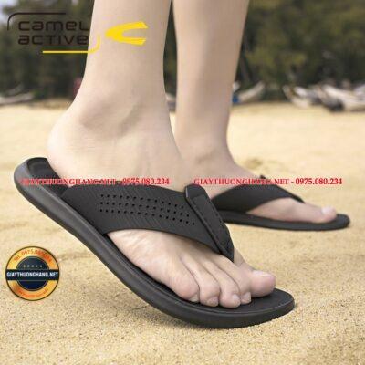 Dép Xỏ Ngón Nam Camel Active Chính Hãng, Mã BC21908
