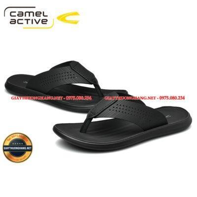 Dép Xỏ Ngón Nam Camel Active Chính Hãng, Mã BC21908