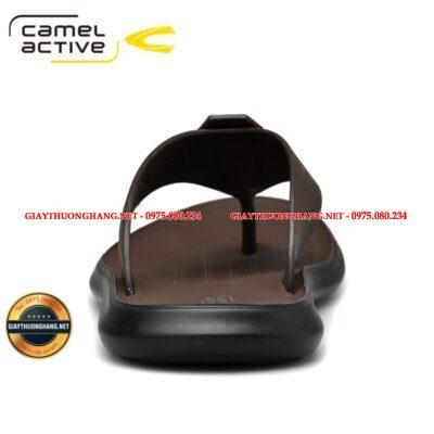 Dép Xỏ Ngón Nam Camel Active Chính Hãng, Mã BC21908