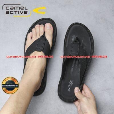 Dép Xỏ Ngón Nam Camel Active Chính Hãng, Mã BC21908