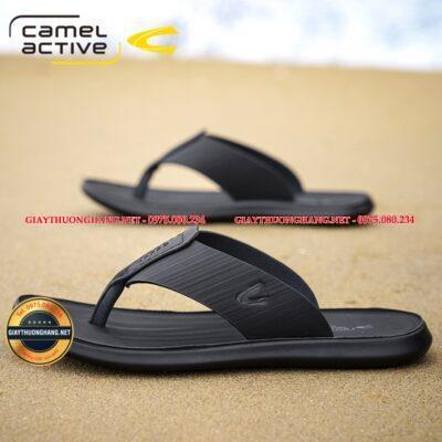 Dép xỏ ngón nam Camel Active chính hãng, Mã BC21910