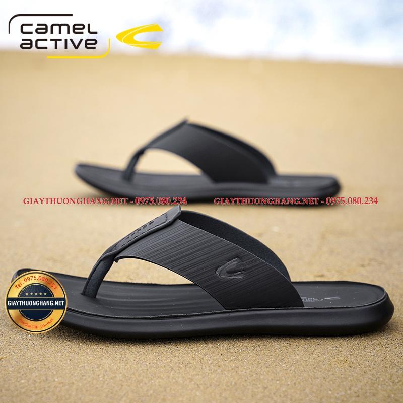 Dép xỏ ngón nam Camel Active chính hãng, Mã BC21910 Dép xỏ ngón nam Camel Active chính hãng, Mã BC21910
