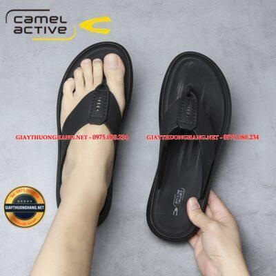 Dép xỏ ngón nam Camel Active chính hãng, Mã BC21910