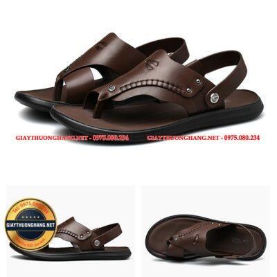 Dép kẹp quai hậu Camel Active 2021, Mã BC21911