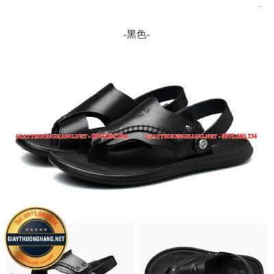 Dép kẹp quai hậu Camel Active 2021, Mã BC21911