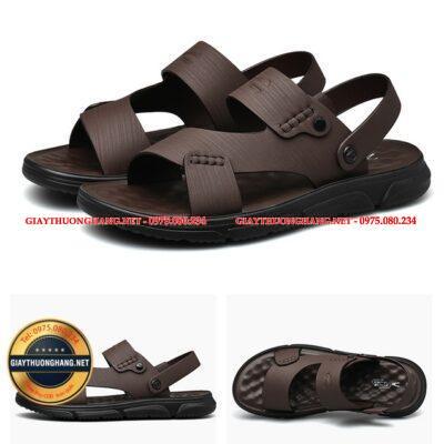 Dép Sandal Nam Camel Active 2021 Màu Đen Và Nâu, được nhập khẩu chính hãng, hội tụ đầy đủ tính năng tiên tiến nhất. Hotline 0975080234