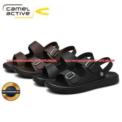 Dép sandal nam Camel Active chính hãng, Mã BC21920