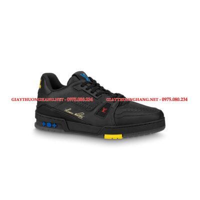 Giày Louis Vuitton Exclusive Online Pre-Launch-LvTrainers (1A8ZQ9)