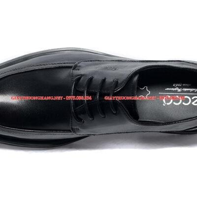 Giày tây có dây buộc, chính hãng ECCO 2021, Mã BC571683