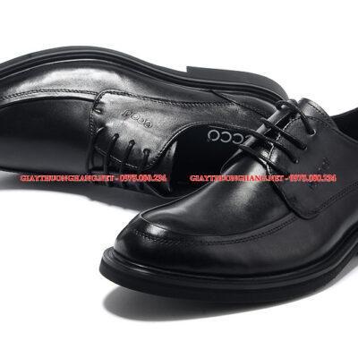 Giày tây có dây buộc, chính hãng ECCO 2021, Mã BC571683