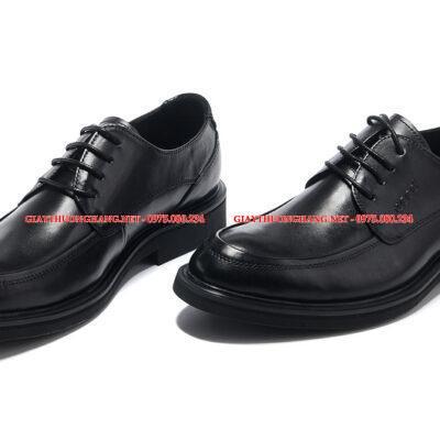 Giày tây có dây buộc, chính hãng ECCO 2021, Mã BC571683