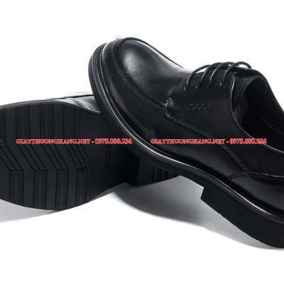 Giày tây có dây buộc, chính hãng ECCO 2021, Mã BC571683