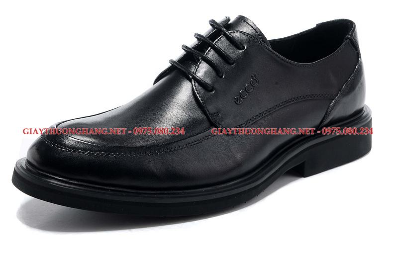 Giày công sở nam da bò năm 2021