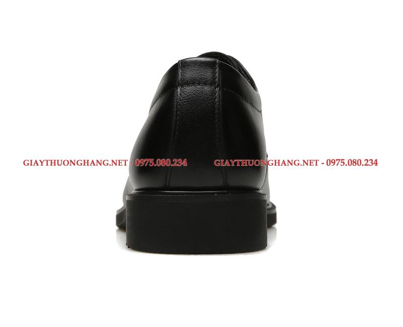 Giày công sở nam da bò ECCO, hàng nhập khẩu, Mã BC670834 Giày công sở nam da bò ECCO, hàng nhập khẩu, Mã BC670834