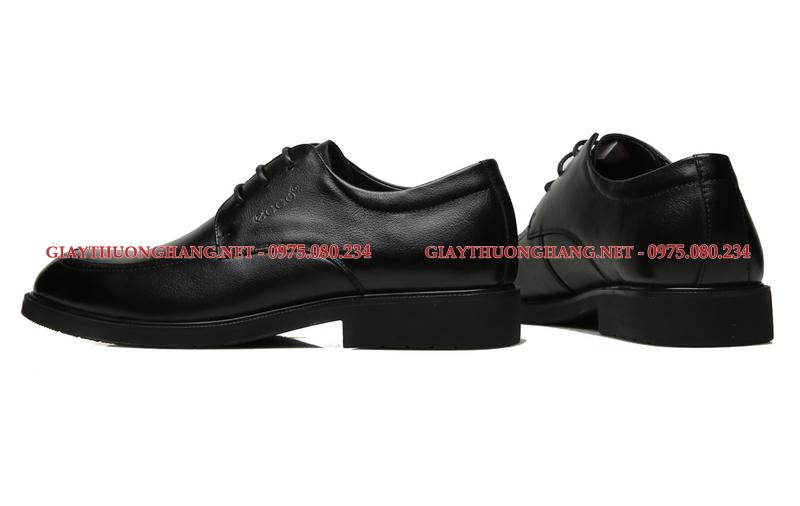 Giày da công sở hãng ecco 2021 (4)