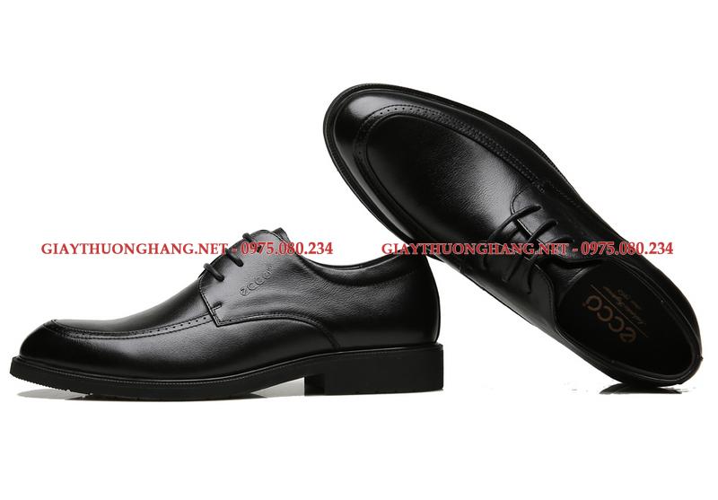 Giày công sở nam da bò ECCO, hàng nhập khẩu, Mã BC670834 Giày công sở nam da bò ECCO, hàng nhập khẩu, Mã BC670834