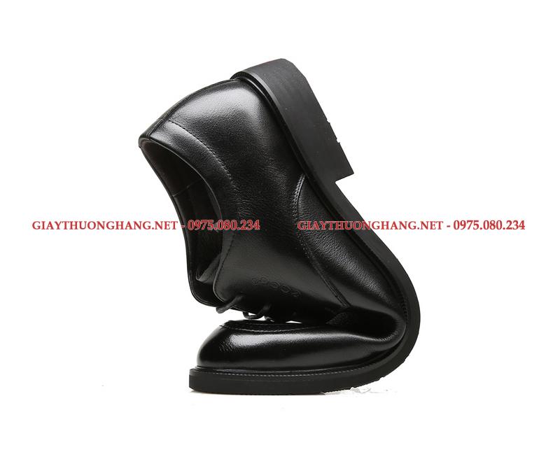 Giày da công sở hãng ecco 2021 (6)