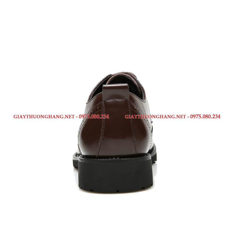 Giày tây ecco phong cách lịch lãm