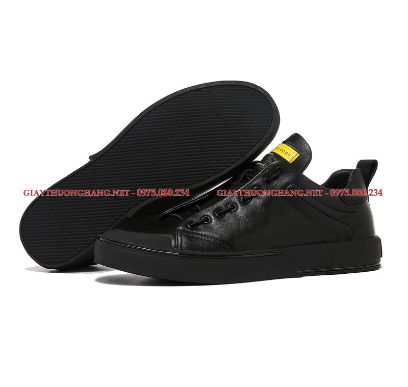 Giày nam đế bằng hãng ECCO, nhập khẩu 2021, Mã BC880304 Giày nam đế bằng hãng ECCO, nhập khẩu 2021, Mã BC880304
