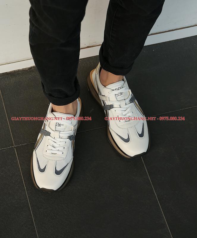 Giày ECCO thể thao nhập khẩu chính hãng năm 2021, Mã BC873568 Giày ECCO thể thao nhập khẩu chính hãng năm 2021, Mã BC873568