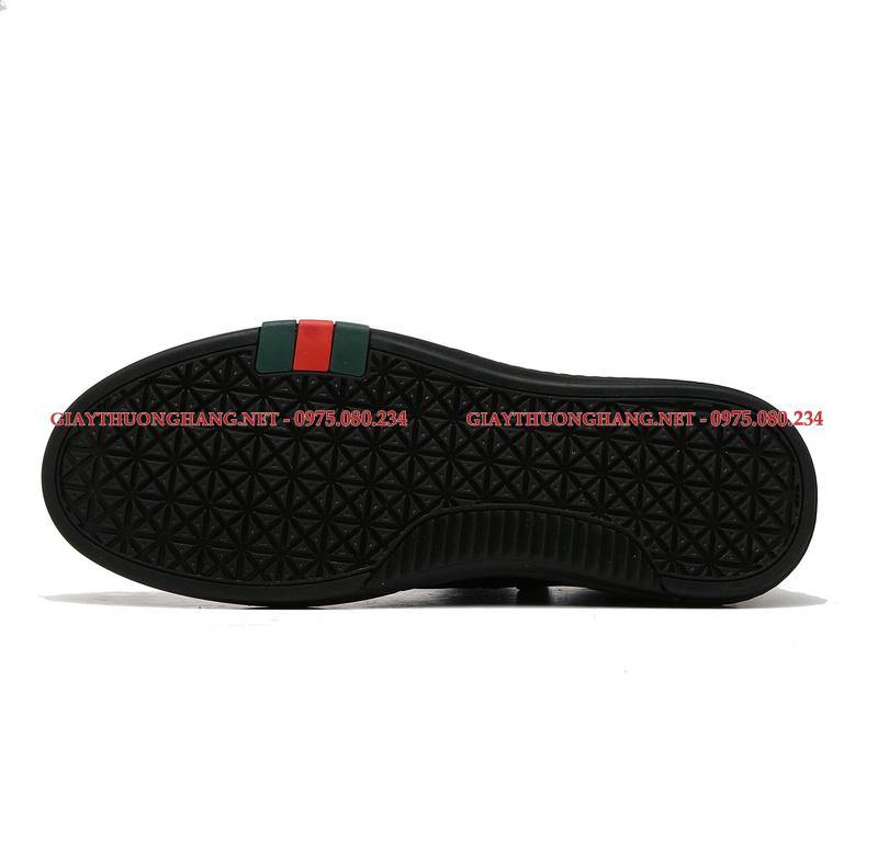 Giày tây không dây, giày lười ecco da bò, Mã BC830587 Giày tây không dây, giày lười ecco da bò, Mã BC830587