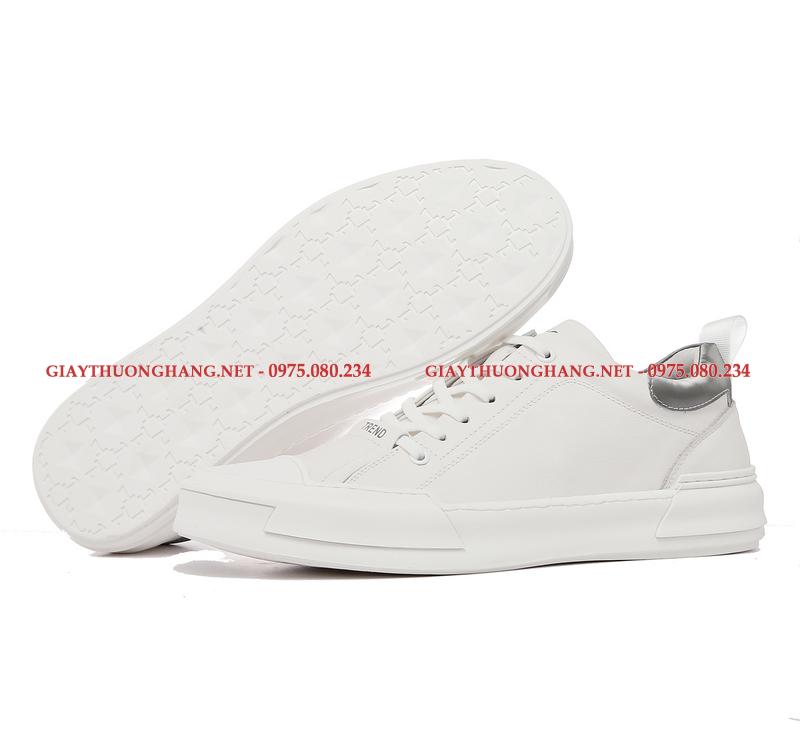 Giày đế bằng thời trang ECCO nhập khẩu năm 2021, Mã BC880302 Giày đế bằng thời trang ECCO nhập khẩu năm 2021, Mã BC880302