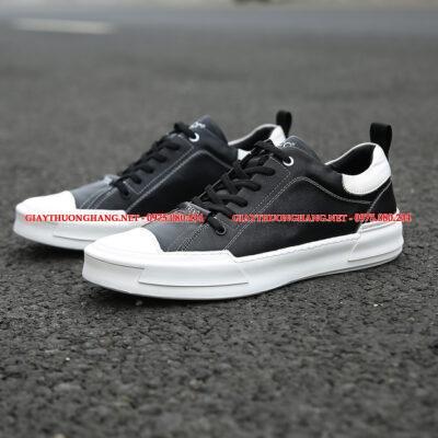 Giày đế bằng thời trang ECCO nhập khẩu năm 2021, Mã BC880302