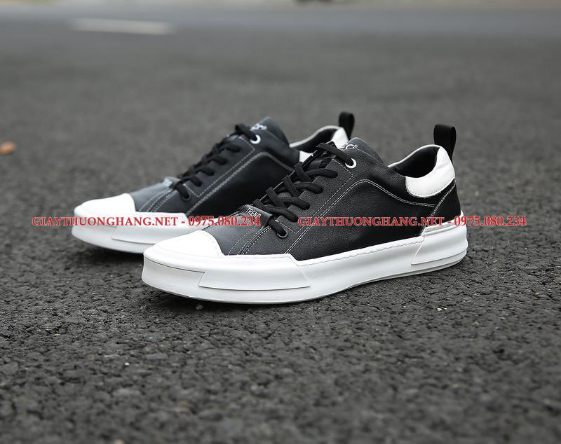 Giày đế bằng thời trang ECCO nhập khẩu năm 2021, Mã BC880302 Giày đế bằng thời trang ECCO nhập khẩu năm 2021, Mã BC880302