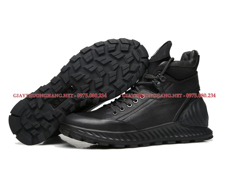 Giày dây thời trang ECCO chất da, mã BC832304 Giày dây thời trang ECCO chất da, mã BC832304