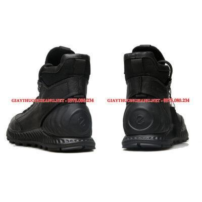 Giày dây thời trang ECCO chất da, mã BC832304