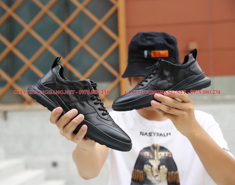 giày thể thao ecco phong cách trẻ trung (3)