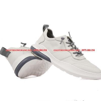 Giày nhập ngoại hãng ecco phong cách thời trang, Mã BC880301