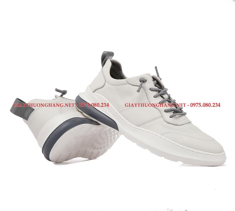 giày thể thao ecco phong cách trẻ trung (3) Giày nhập ngoại hãng ecco phong cách thời trang, Mã BC880301