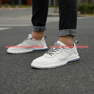 Giày nhập ngoại hãng ecco phong cách thời trang, Mã BC880301