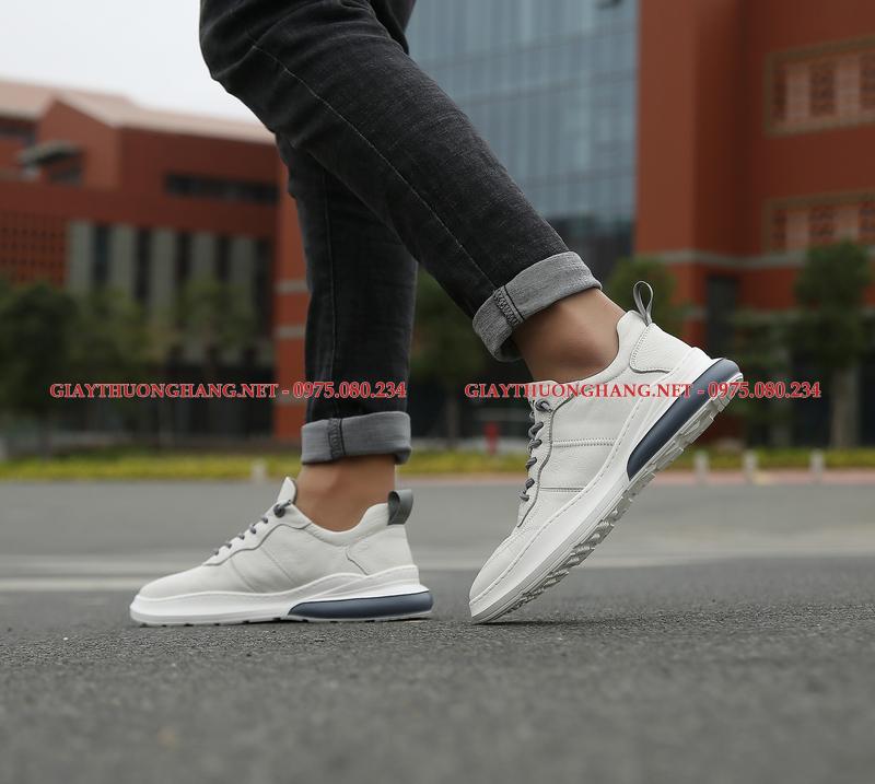 Giày nhập ngoại hãng ecco phong cách thời trang, Mã BC880301 Giày nhập ngoại hãng ecco phong cách thời trang, Mã BC880301