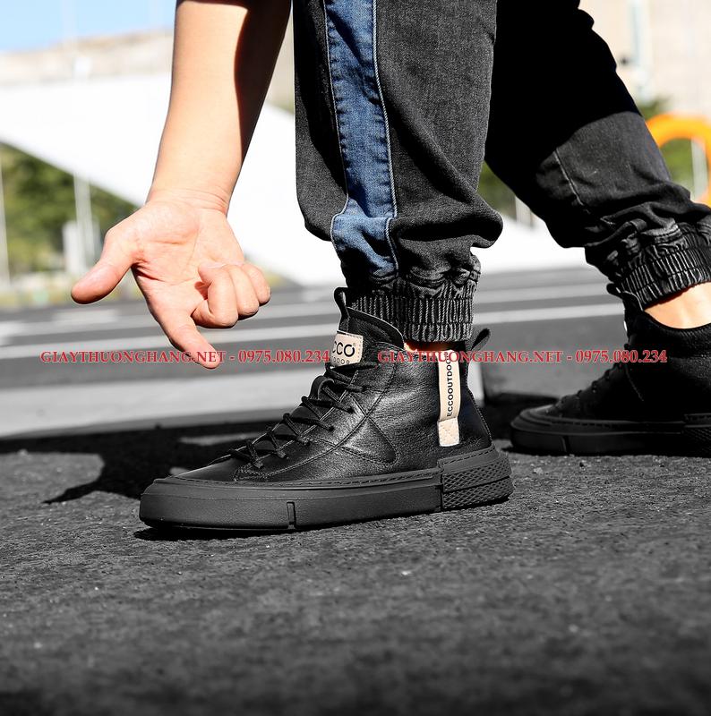 Giày ecco thời trang, nhập khẩu chính hãng, Mã BC430502 Giày ecco thời trang, nhập khẩu chính hãng, Mã BC430502