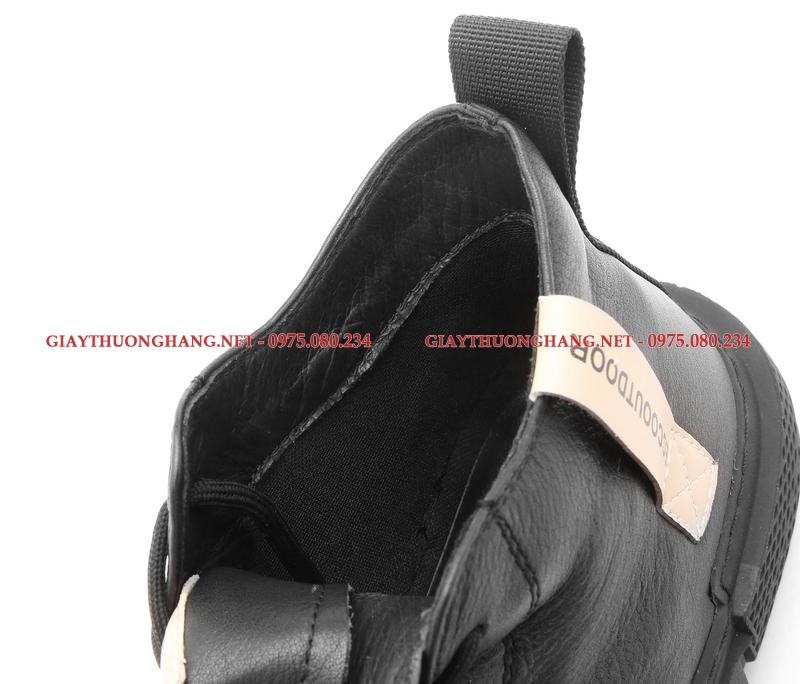 giày da nhập khẩu ecco