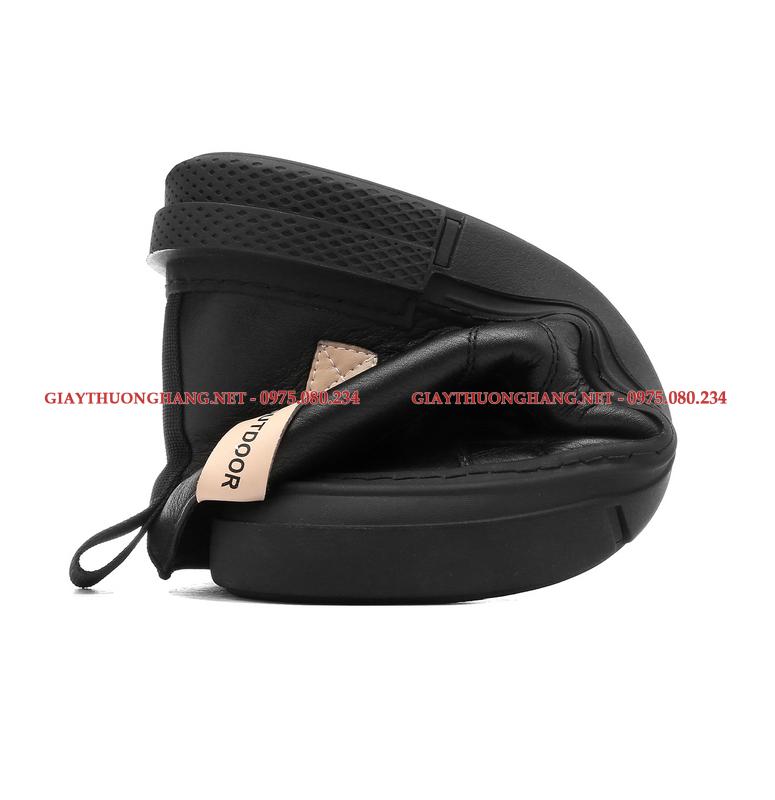 giày da nhập khẩu ecco