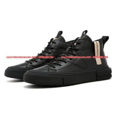 Giày ecco thời trang, nhập khẩu chính hãng, Mã BC430502