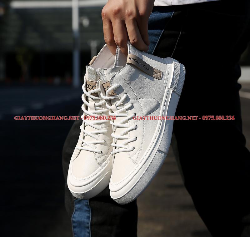 Giày ecco thời trang, nhập khẩu chính hãng, Mã BC430502 Giày ecco thời trang, nhập khẩu chính hãng, Mã BC430502