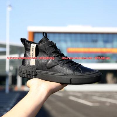 Giày ecco thời trang, nhập khẩu chính hãng, Mã BC430502