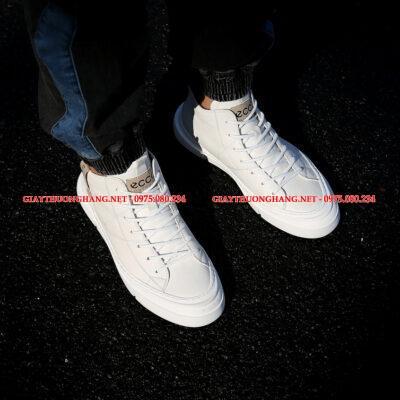 Giày ecco thời trang, nhập khẩu chính hãng, Mã BC430502