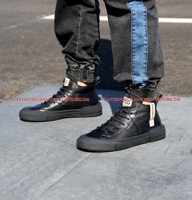 Giày ecco thời trang, nhập khẩu chính hãng, Mã BC430502 Giày ecco thời trang, nhập khẩu chính hãng, Mã BC430502