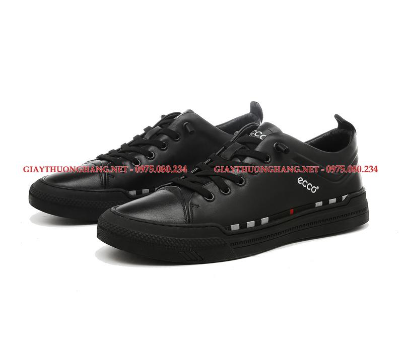 Giày nam da buộc dây, chính hiệu ECCO 2021, Mã BC880968 Giày nam da buộc dây, chính hiệu ECCO 2021, Mã BC880968