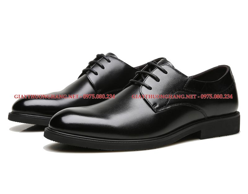 Giày da công sở nam chính hãng ECCO 623044 Giày da công sở nam chính hãng ECCO 623044